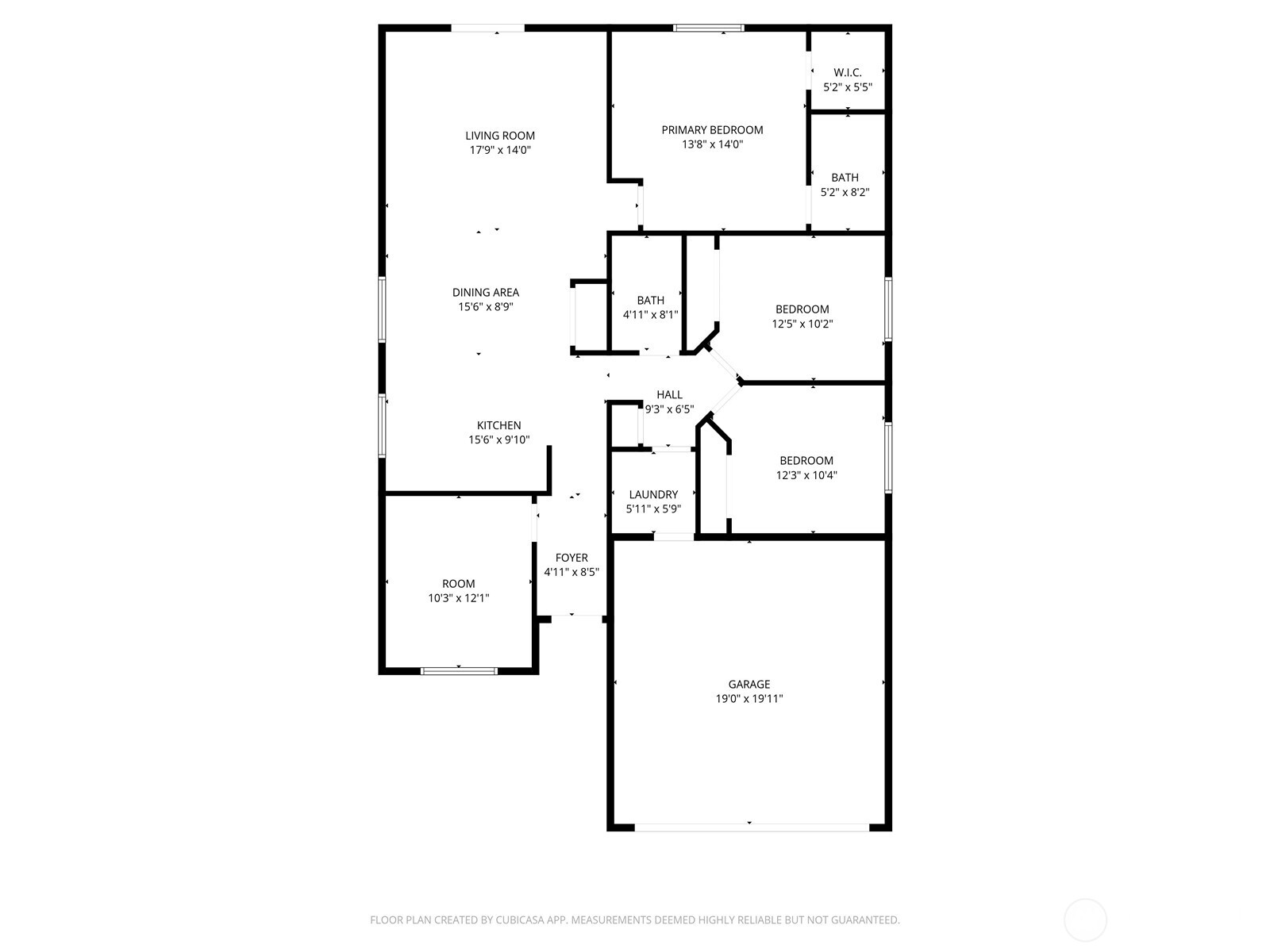 950 K Street SE, Ephrata, WA 98823