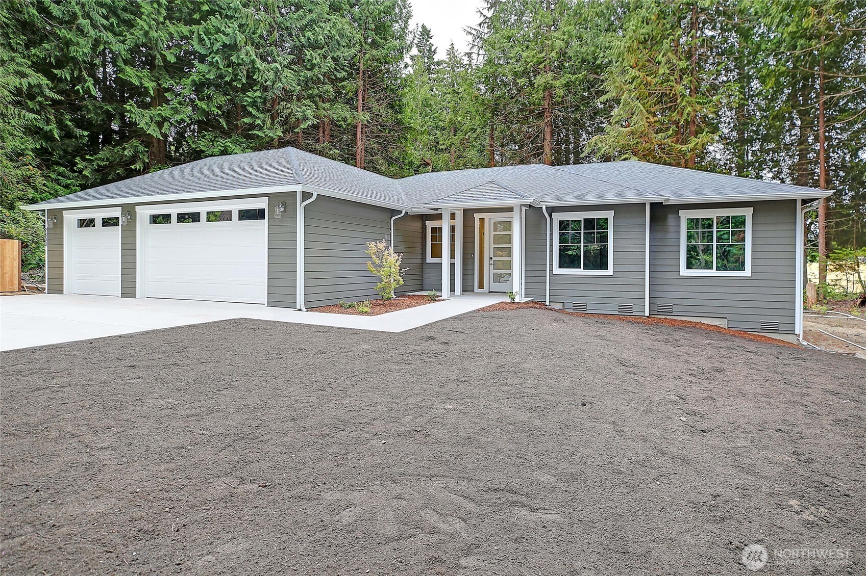 2802 Park Drive , Camano Island, WA 98282