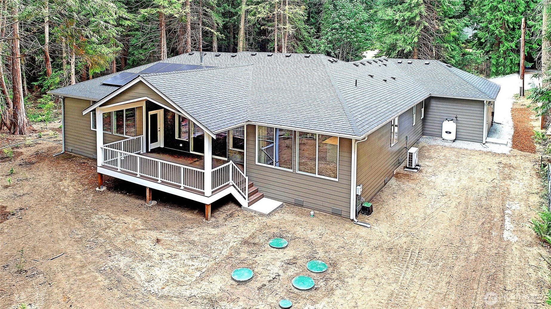 2802 Park Drive , Camano Island, WA 98282