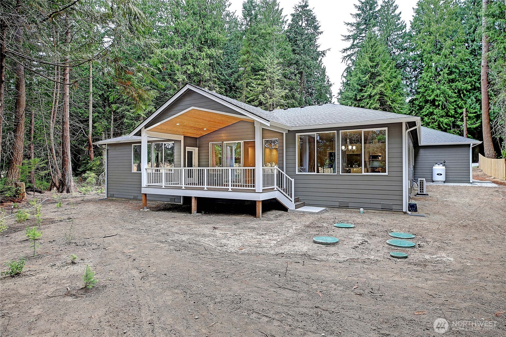 2802 Park Drive , Camano Island, WA 98282