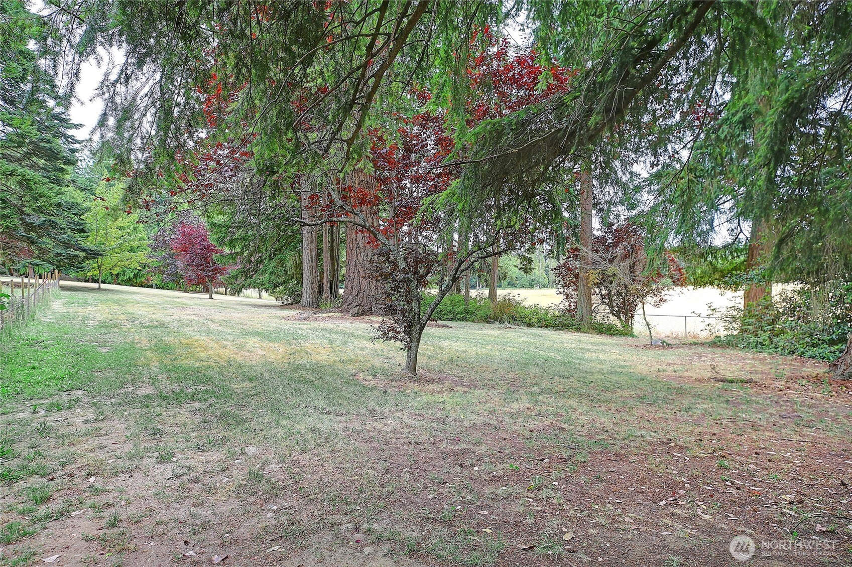 2802 Park Drive , Camano Island, WA 98282