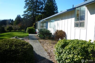 180 Stonehaven Lane , Sequim, WA 98382 - Photo 2