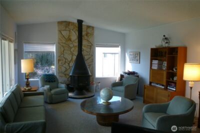 180 Stonehaven Lane , Sequim, WA 98382 - Photo 7