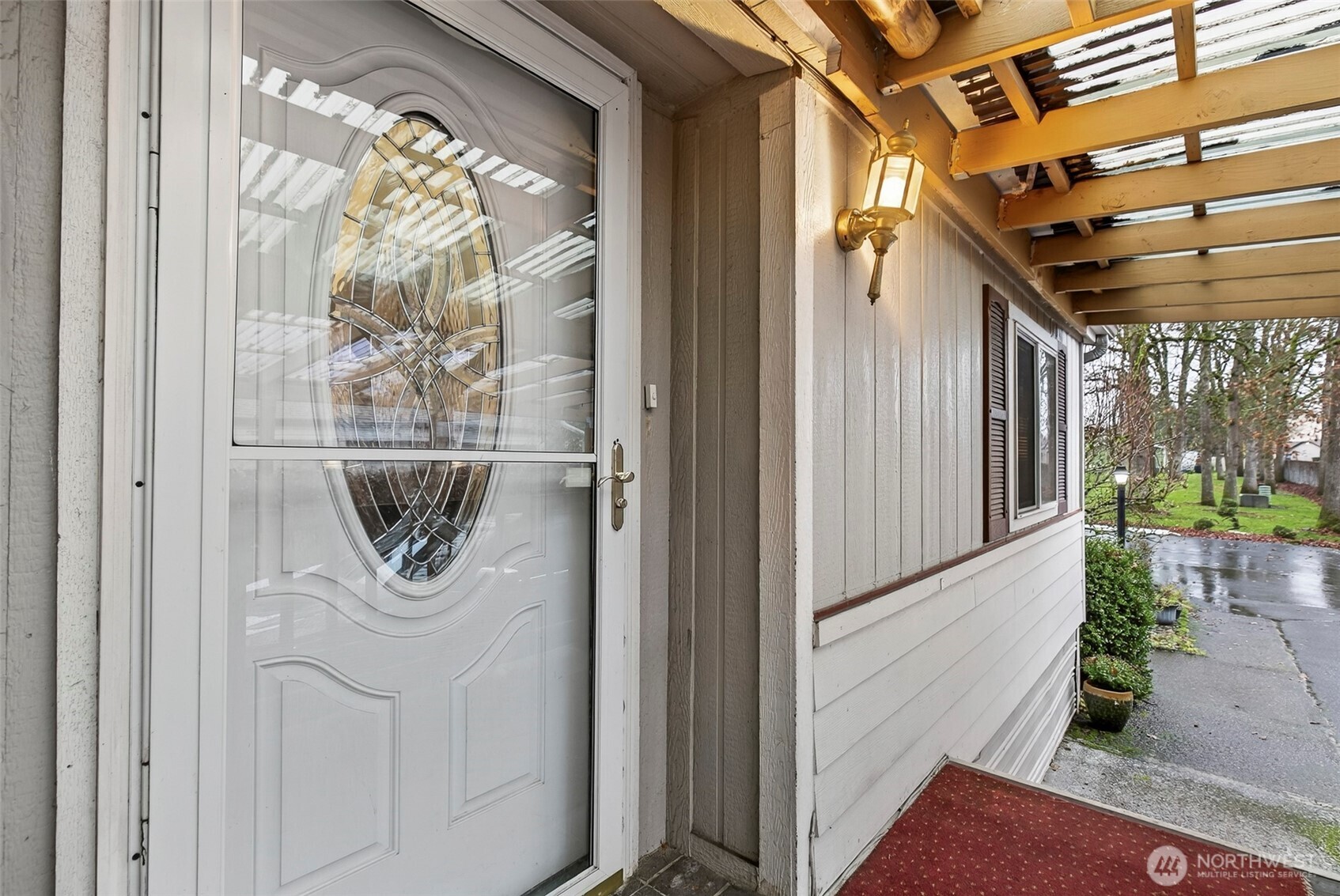 5404 121st Street #20, Vancouver, WA 98682