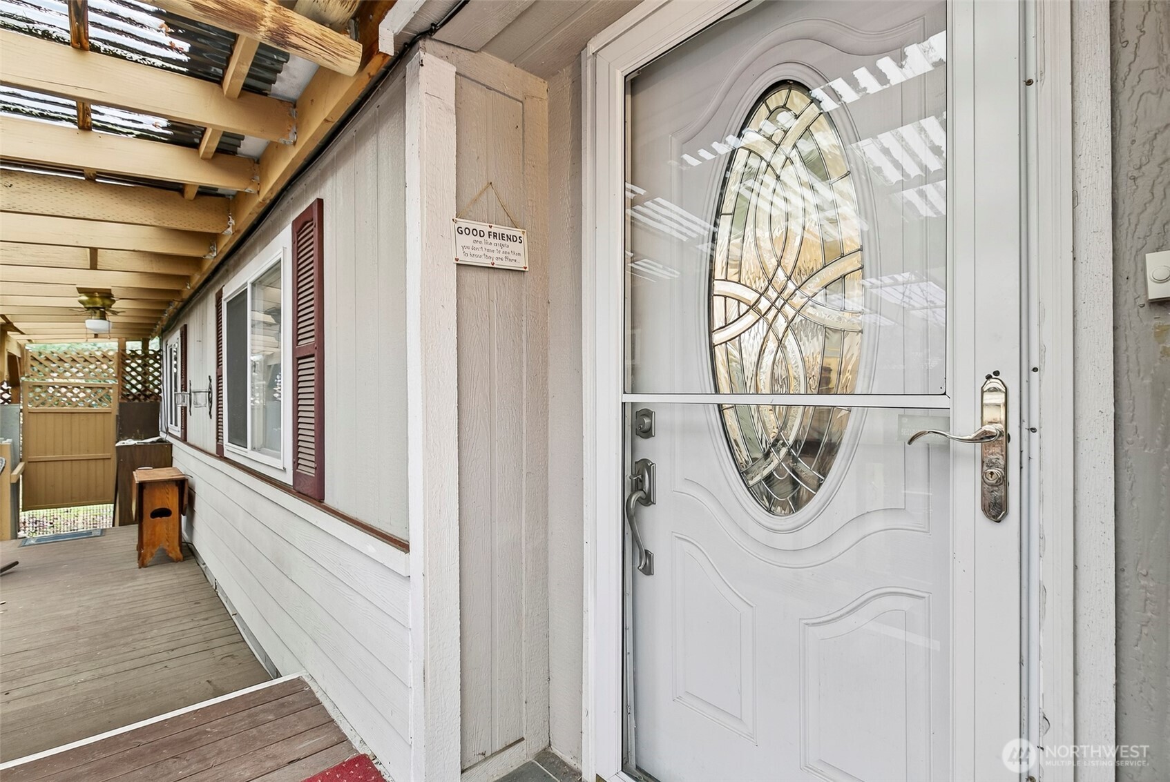 5404 121st Street #20, Vancouver, WA 98682