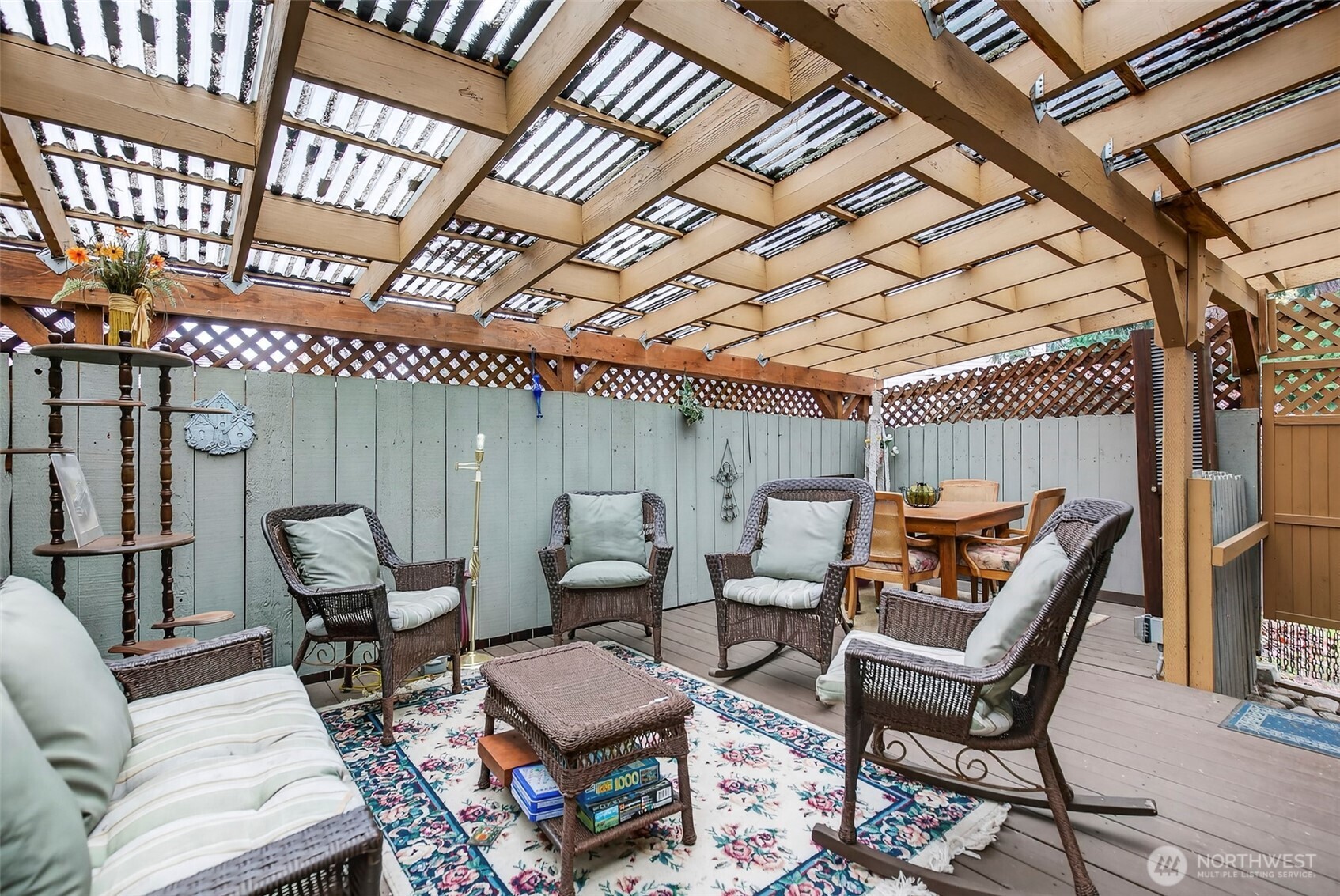 5404 121st Street #20, Vancouver, WA 98682