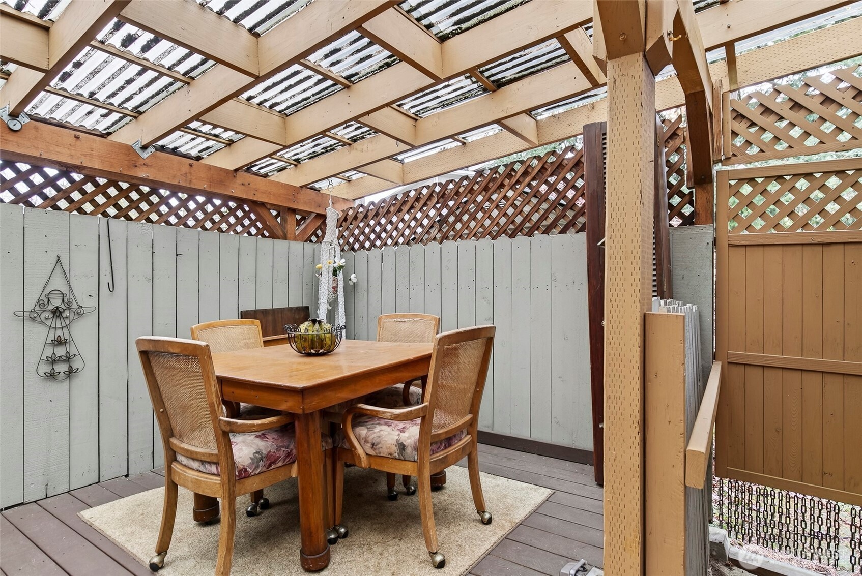 5404 121st Street #20, Vancouver, WA 98682