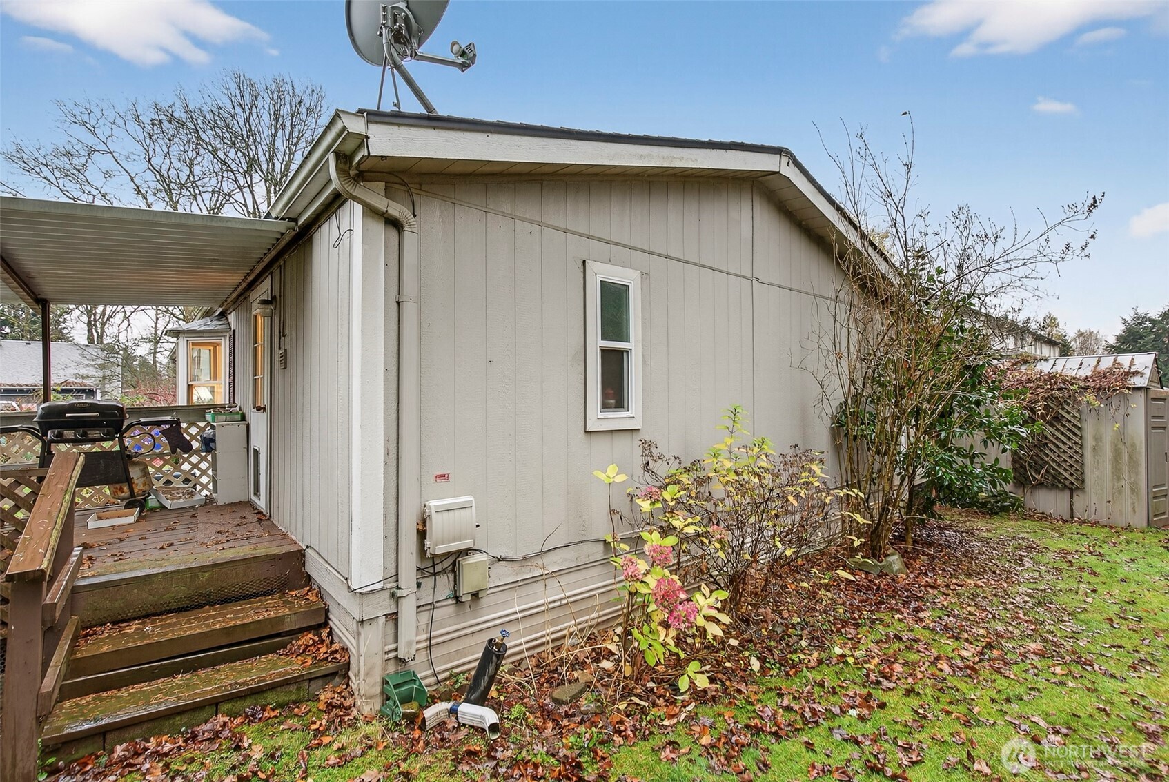 5404 121st Street #20, Vancouver, WA 98682