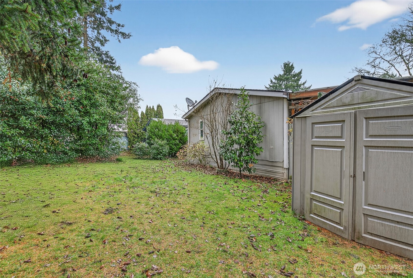 5404 121st Street #20, Vancouver, WA 98682