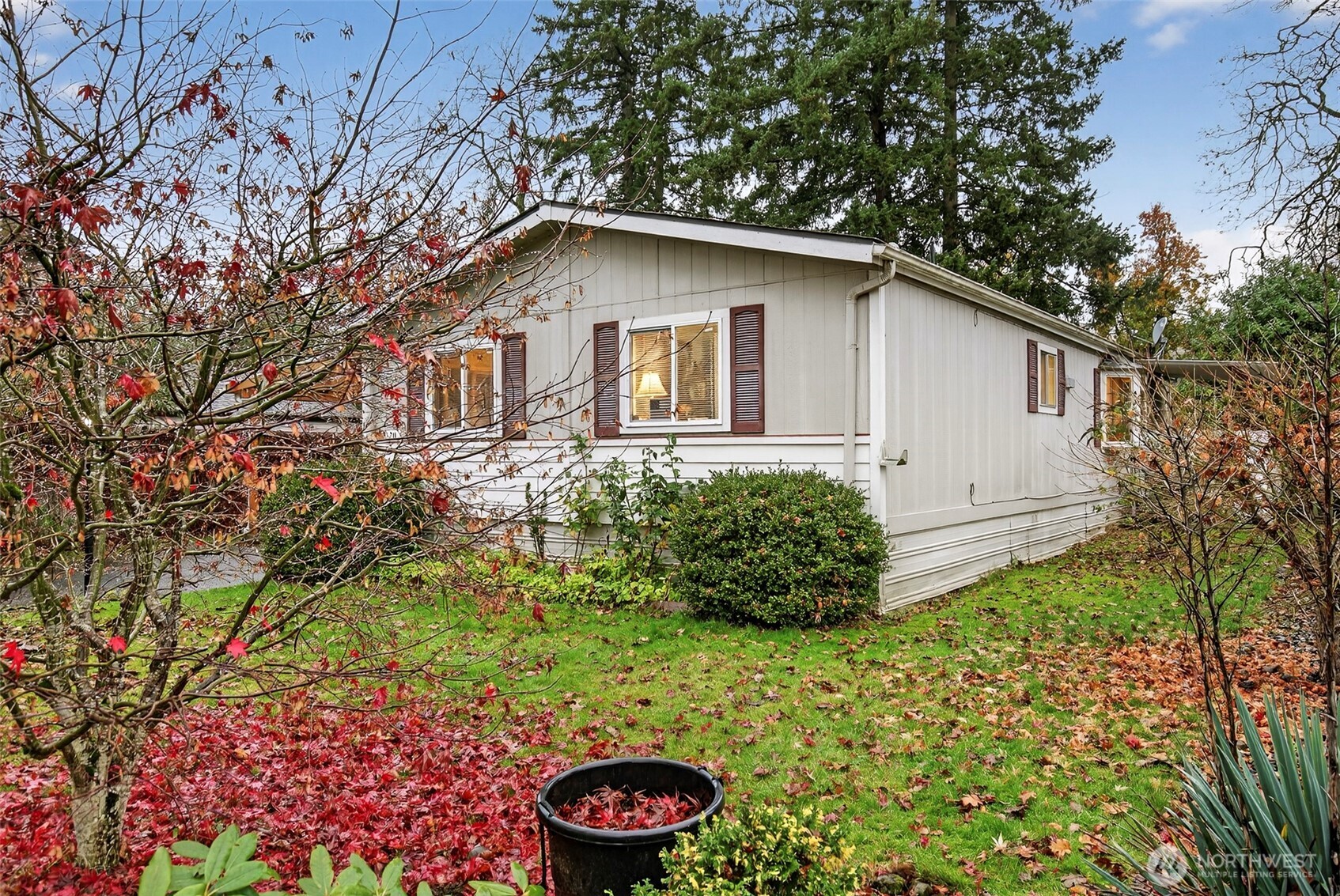 5404 121st Street #20, Vancouver, WA 98682