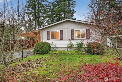 5404 121st Street #20, Vancouver, WA 98682 - Photo 31