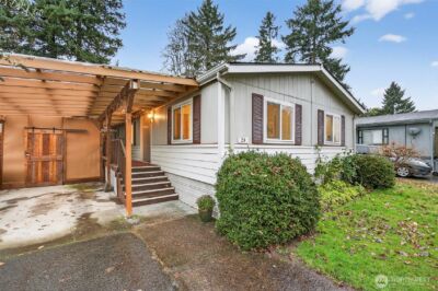 5404 121st Street #20, Vancouver, WA 98682 - Photo 32