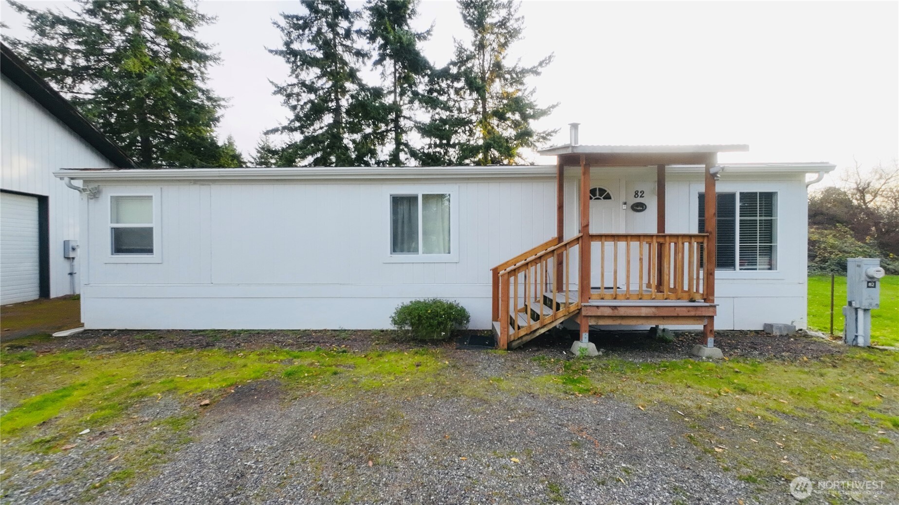 4672 Birch Bay Lynden Road #82, Blaine, WA 98230