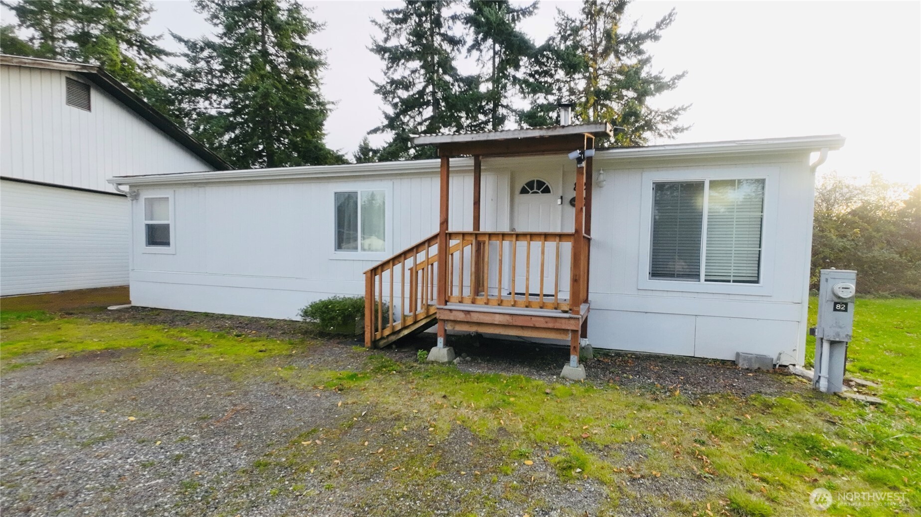 4672 Birch Bay Lynden Road #82, Blaine, WA 98230
