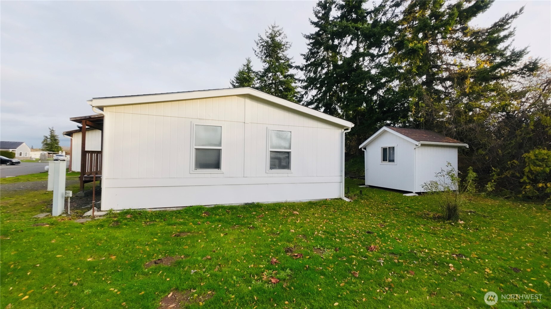 4672 Birch Bay Lynden Road #82, Blaine, WA 98230