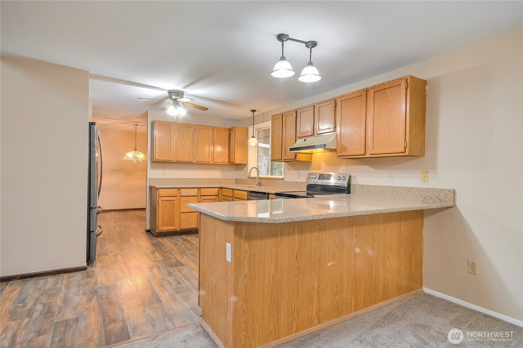 19409 110th Avenue Ct E, Graham, WA 98338-7755