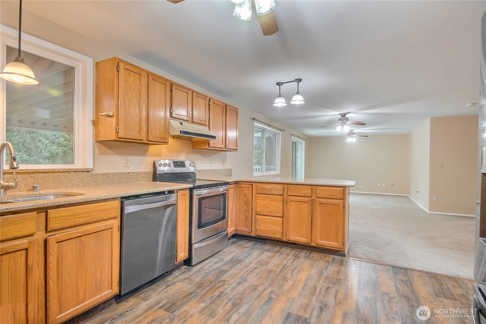 19409 110th Avenue Ct E, Graham, WA 98338-7755