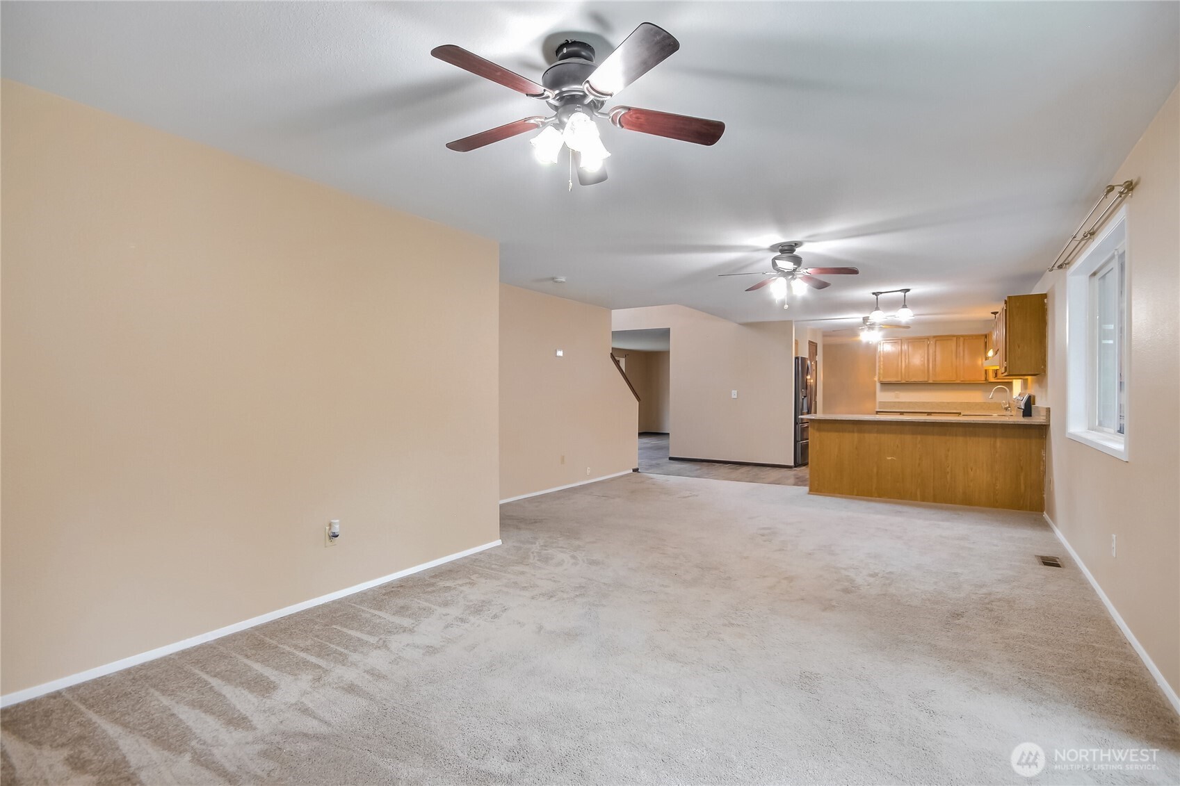 19409 110th Avenue Ct E, Graham, WA 98338-7755