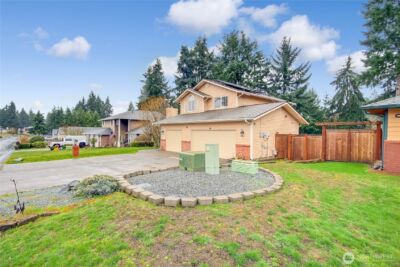 19409 110th Avenue Ct E, Graham, WA 98338-7755 - Photo 2