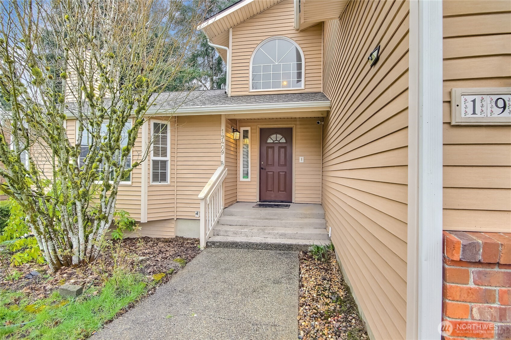 19409 110th Avenue Ct E, Graham, WA 98338-7755