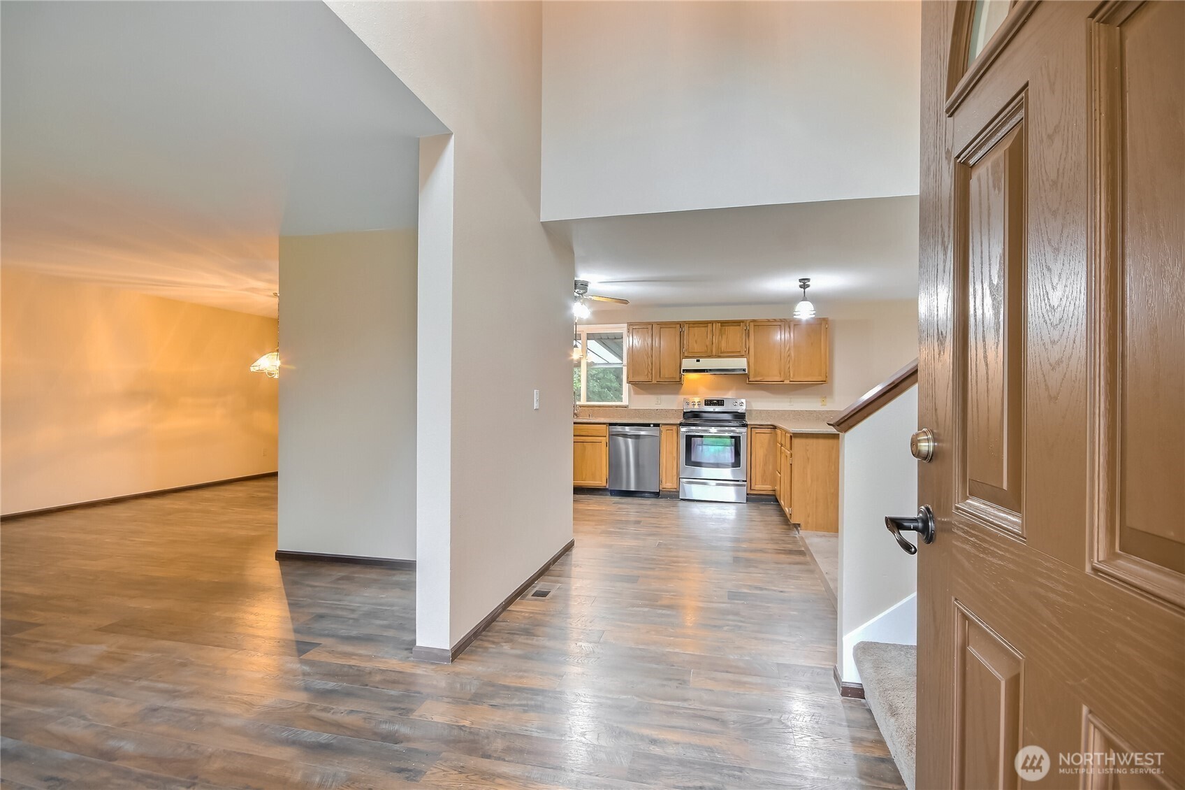 19409 110th Avenue Ct E, Graham, WA 98338-7755