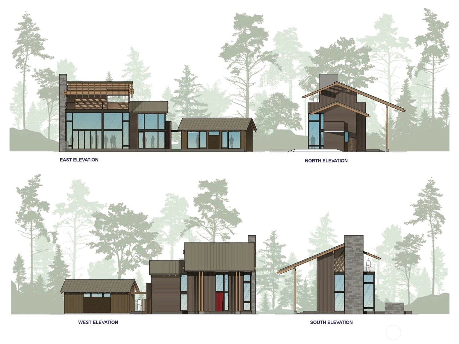 155 Dragonfly Drive , Orcas Island, WA 98279