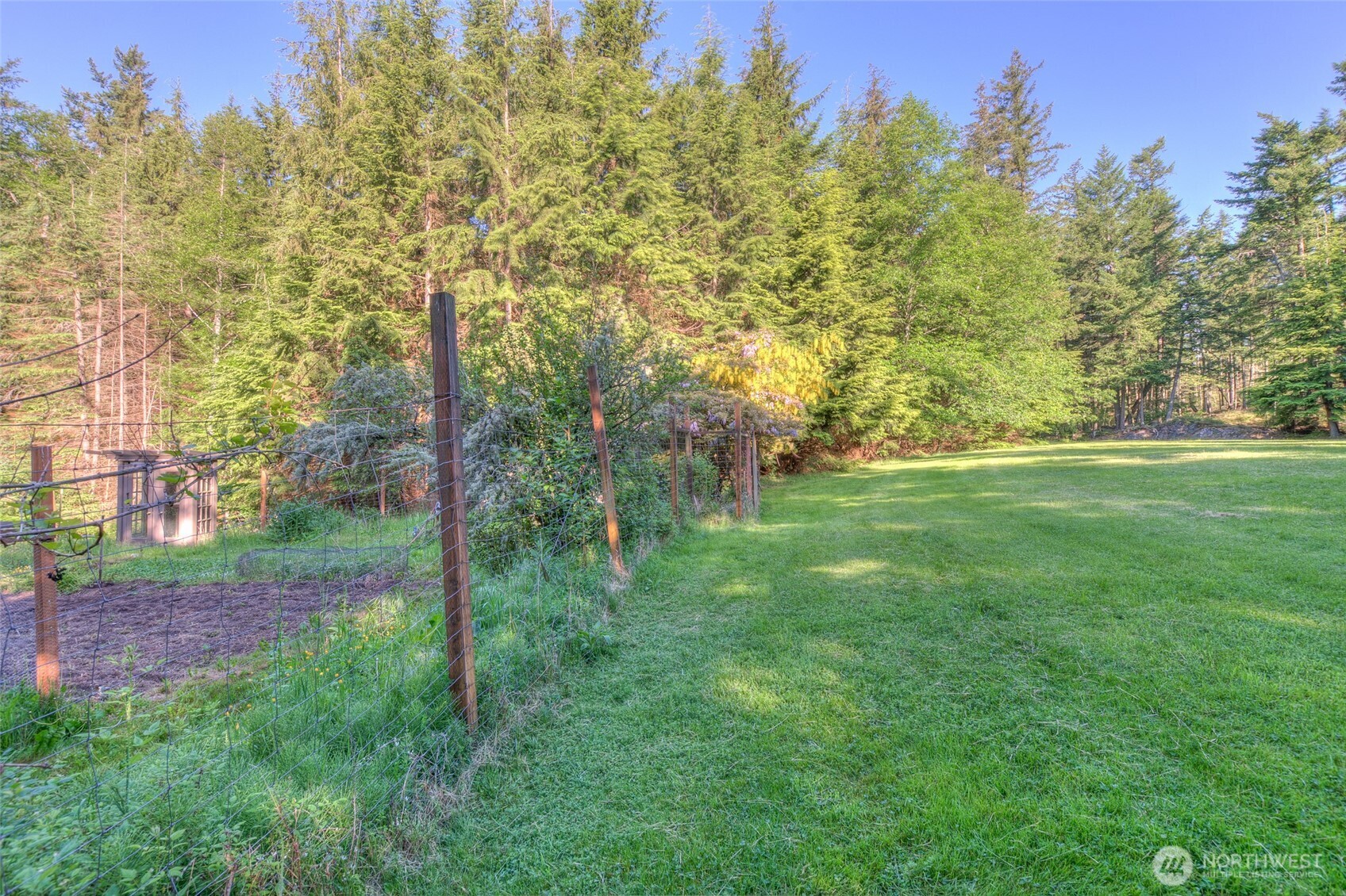 155 Dragonfly Drive , Orcas Island, WA 98279