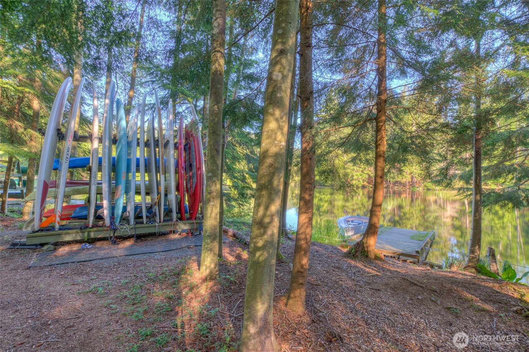 155 Dragonfly Drive , Orcas Island, WA 98279