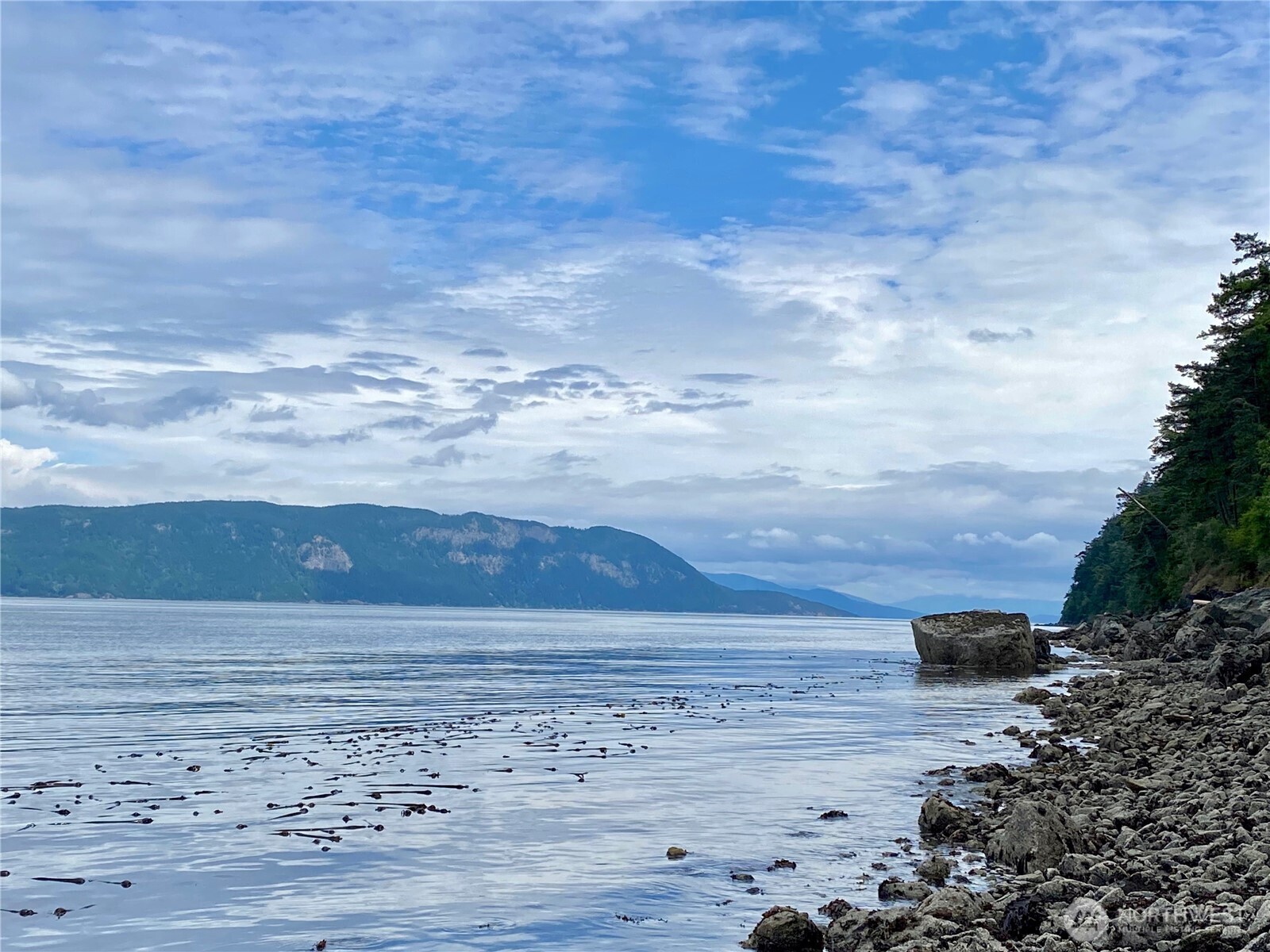 155 Dragonfly Drive , Orcas Island, WA 98279