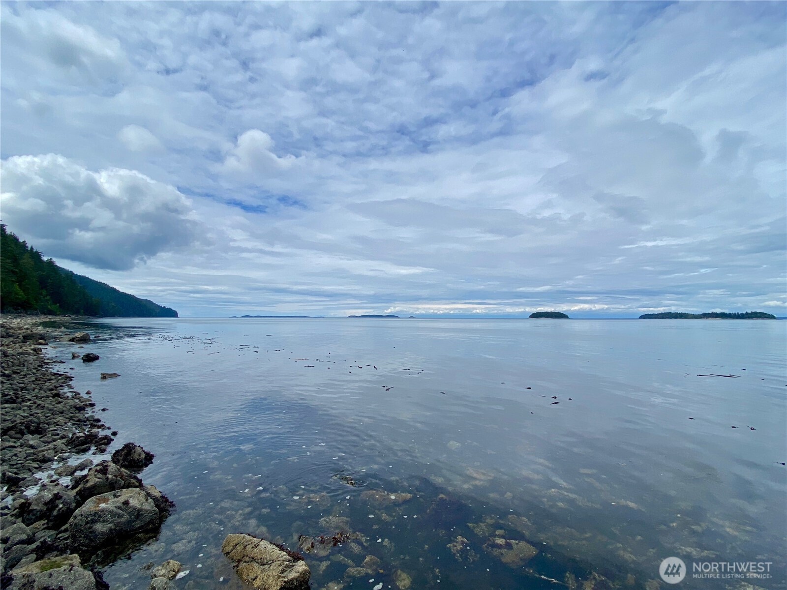 155 Dragonfly Drive , Orcas Island, WA 98279