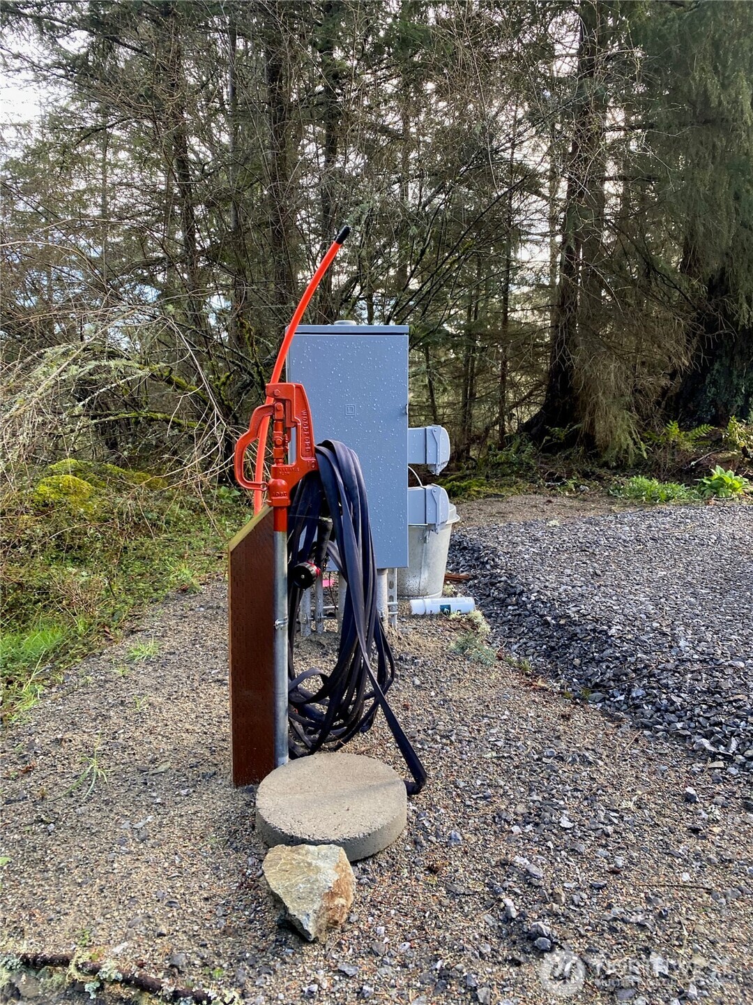 155 Dragonfly Drive , Orcas Island, WA 98279