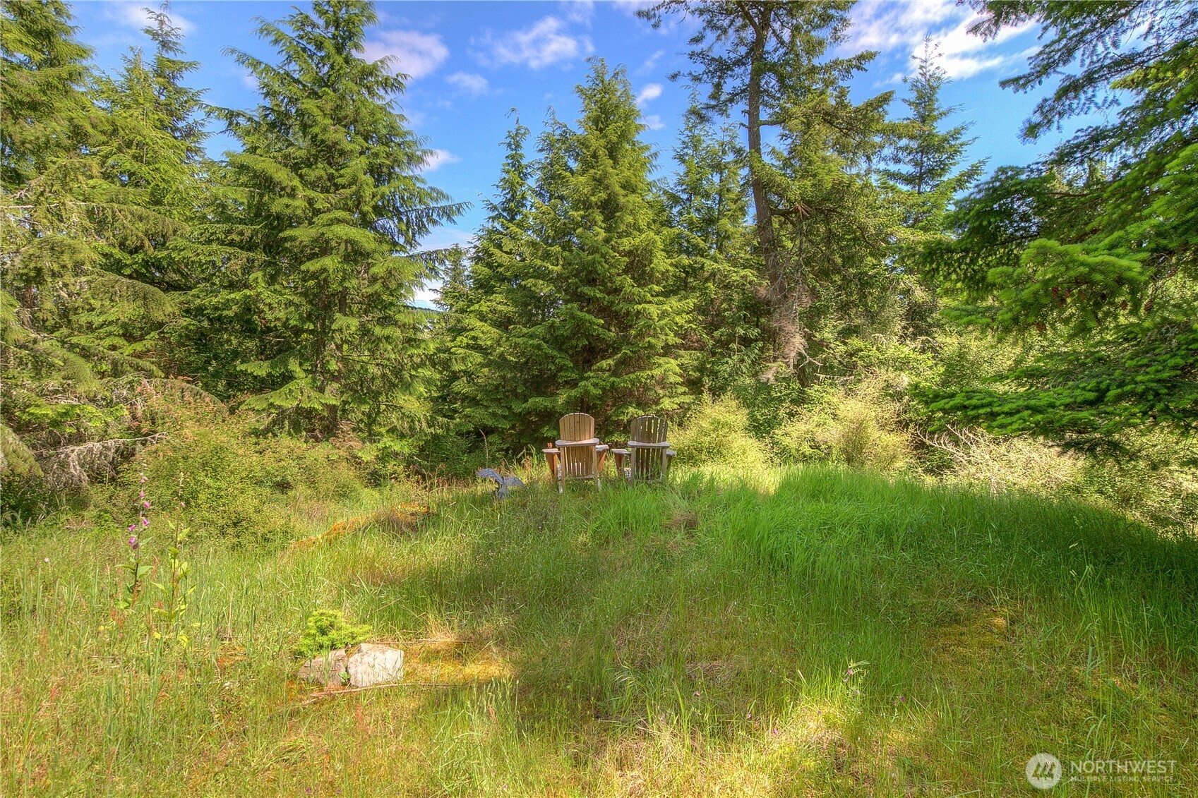155 Dragonfly Drive , Orcas Island, WA 98279