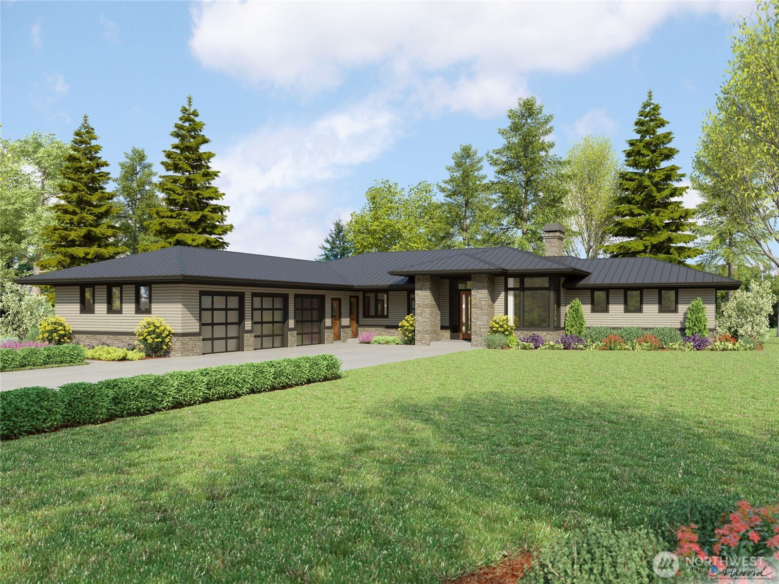 6629 Shadow Creek Lane NE, Olympia, WA 98516