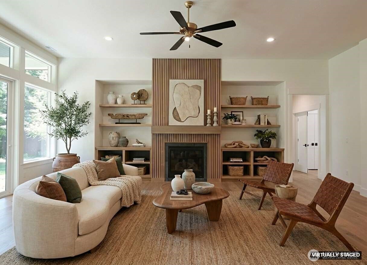 6629 Shadow Creek Lane NE, Olympia, WA 98516