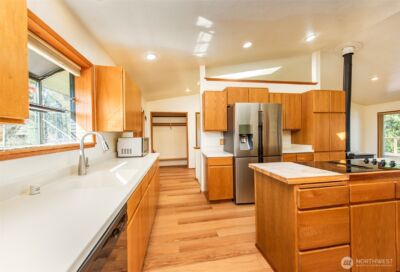 997 Old Olympic Highway , Port Angeles, WA 98362 - Photo 11