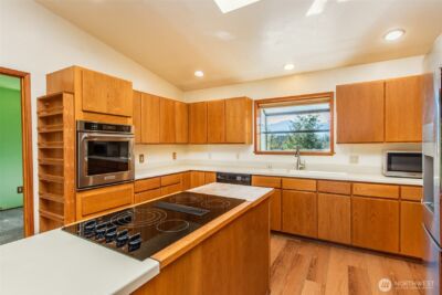 997 Old Olympic Highway , Port Angeles, WA 98362 - Photo 13