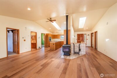 997 Old Olympic Highway , Port Angeles, WA 98362 - Photo 15