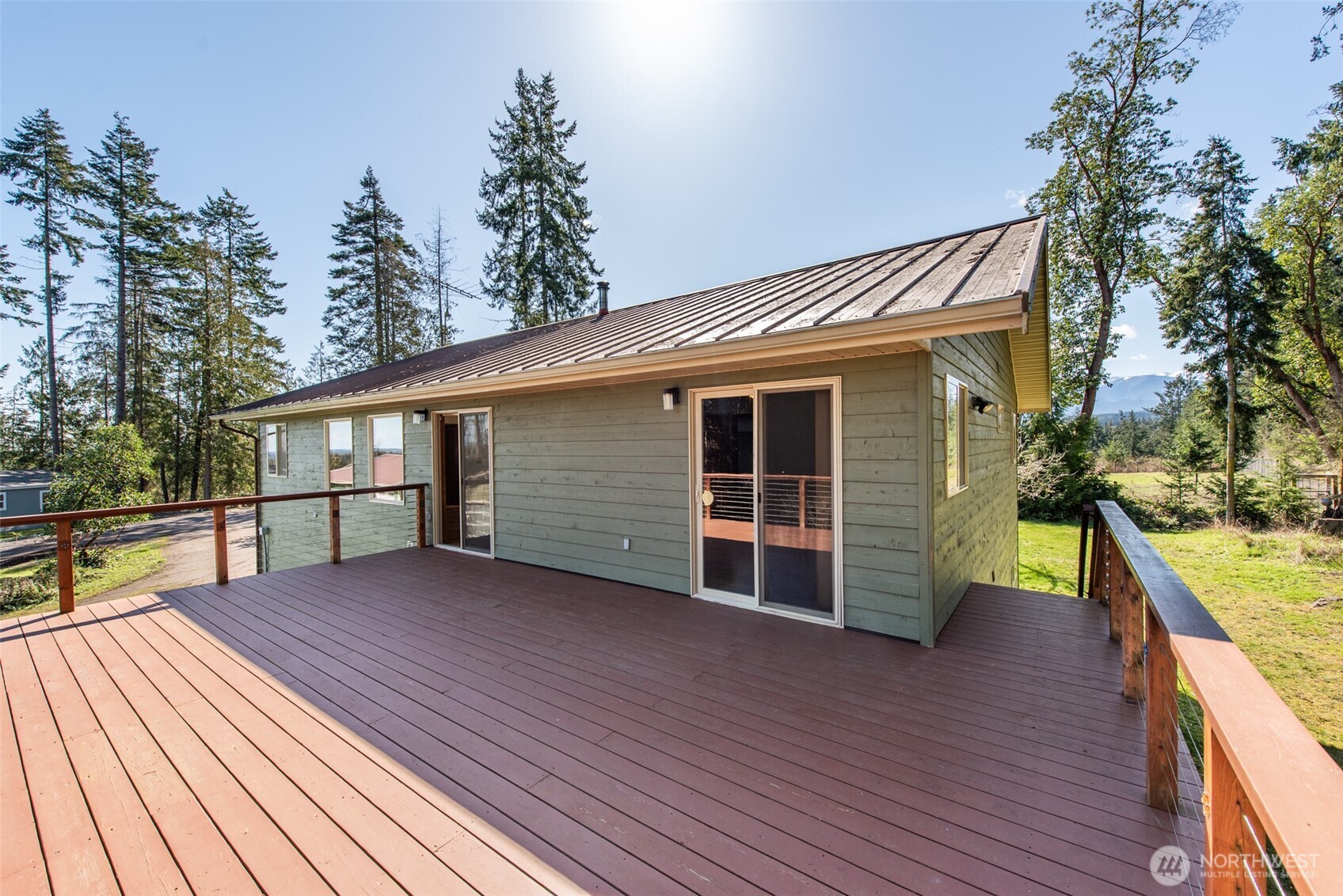 997 Old Olympic Highway , Port Angeles, WA 98362