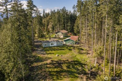 997 Old Olympic Highway , Port Angeles, WA 98362 - Photo 3