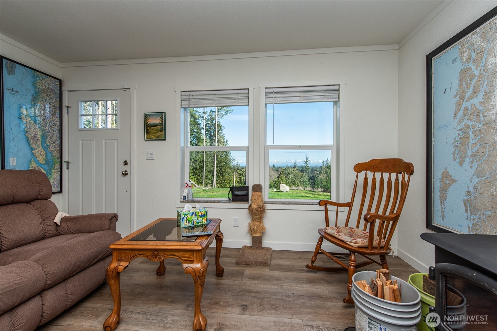 997 Old Olympic Highway , Port Angeles, WA 98362