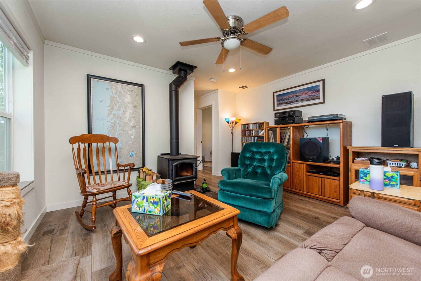 997 Old Olympic Highway , Port Angeles, WA 98362