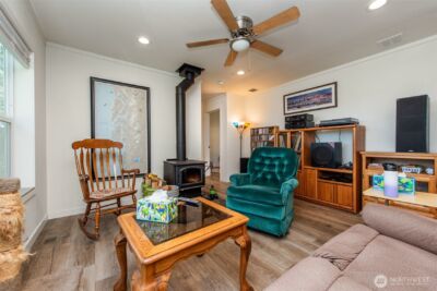 997 Old Olympic Highway , Port Angeles, WA 98362 - Photo 29