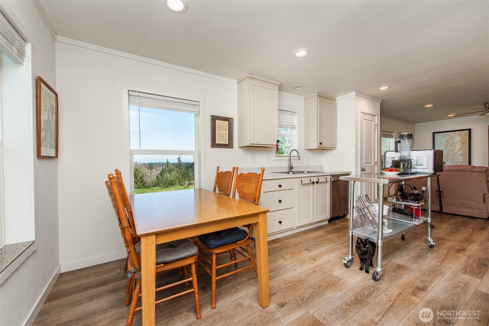 997 Old Olympic Highway , Port Angeles, WA 98362