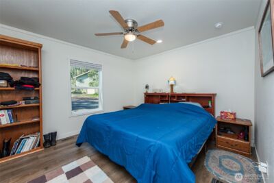 997 Old Olympic Highway , Port Angeles, WA 98362 - Photo 32