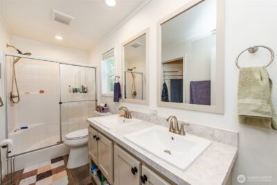 997 Old Olympic Highway , Port Angeles, WA 98362 - Photo 33