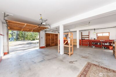 997 Old Olympic Highway , Port Angeles, WA 98362 - Photo 38