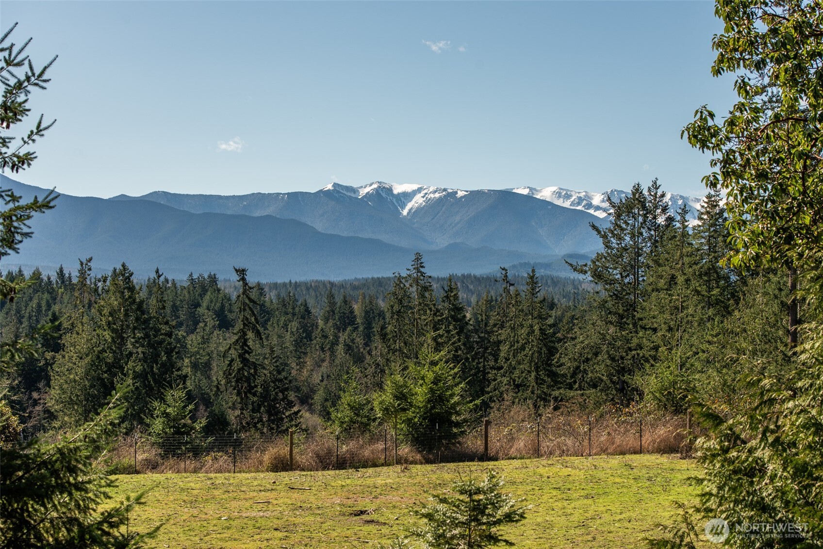 997 Old Olympic Highway , Port Angeles, WA 98362