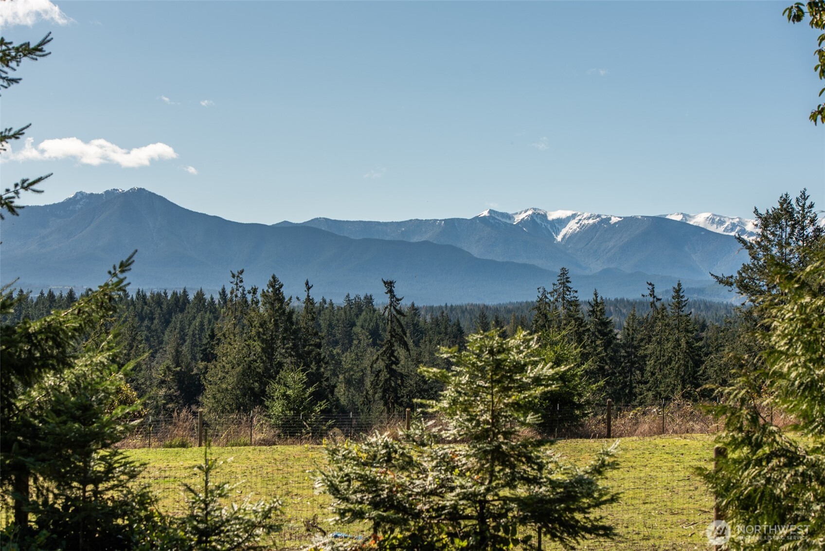 997 Old Olympic Highway , Port Angeles, WA 98362