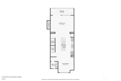 610 237th Place SE #B, Bothell, WA 98021 - Photo 35