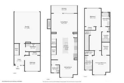 610 237th Place SE #B, Bothell, WA 98021 - Photo 38